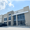 Louisville KY Site 3 building